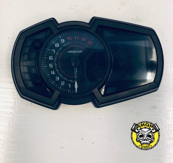 marcador 120E