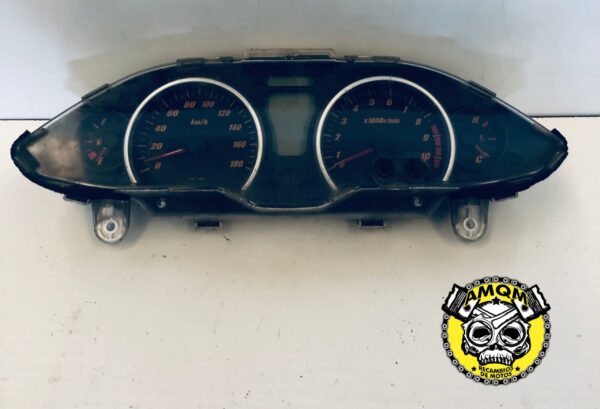marcador 60E