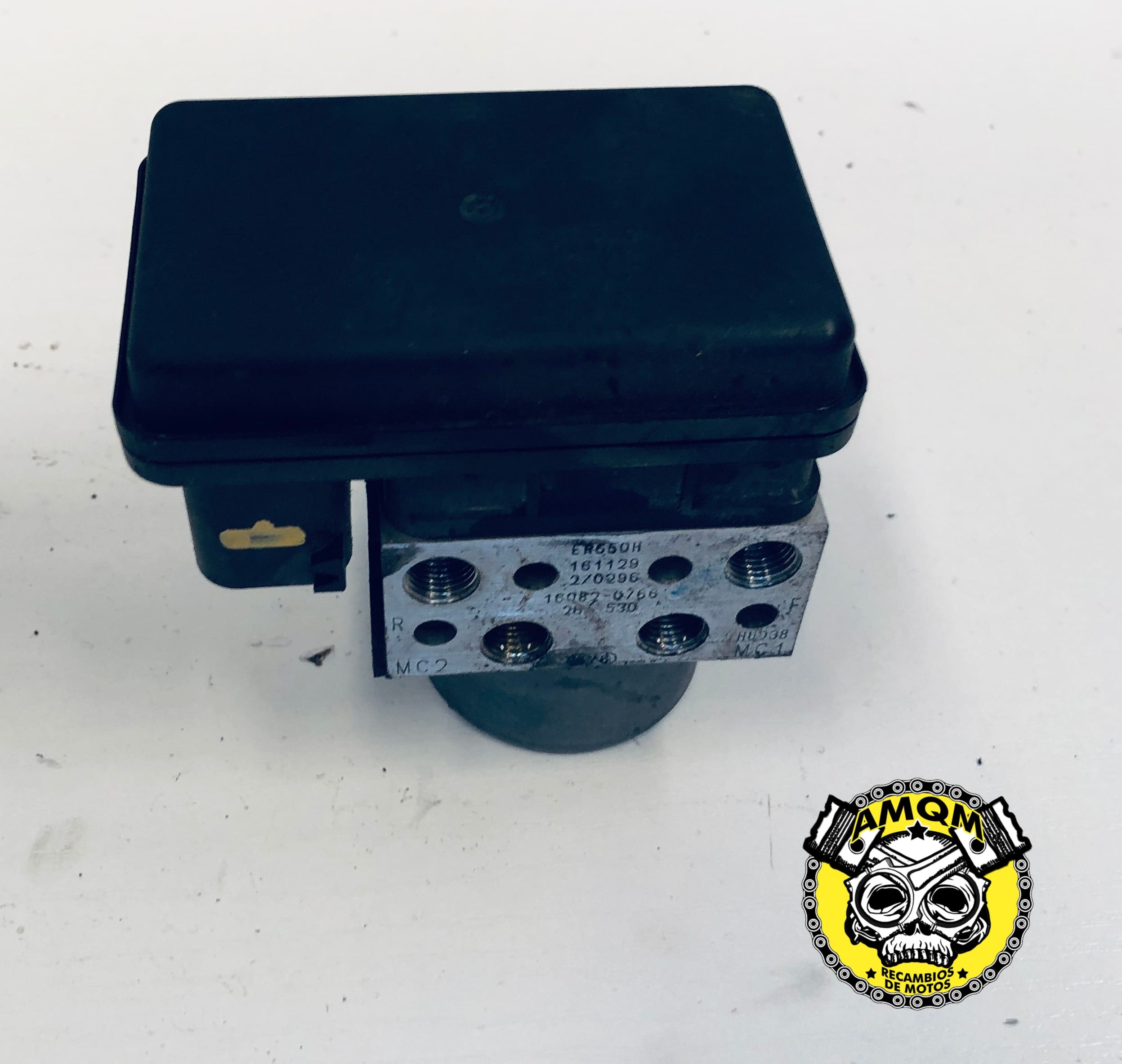 modulo de abs 150E