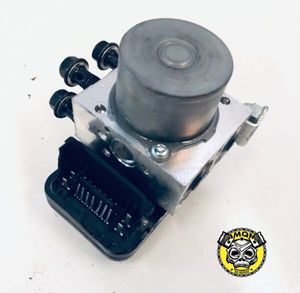modulo de abs con un detalle 120E