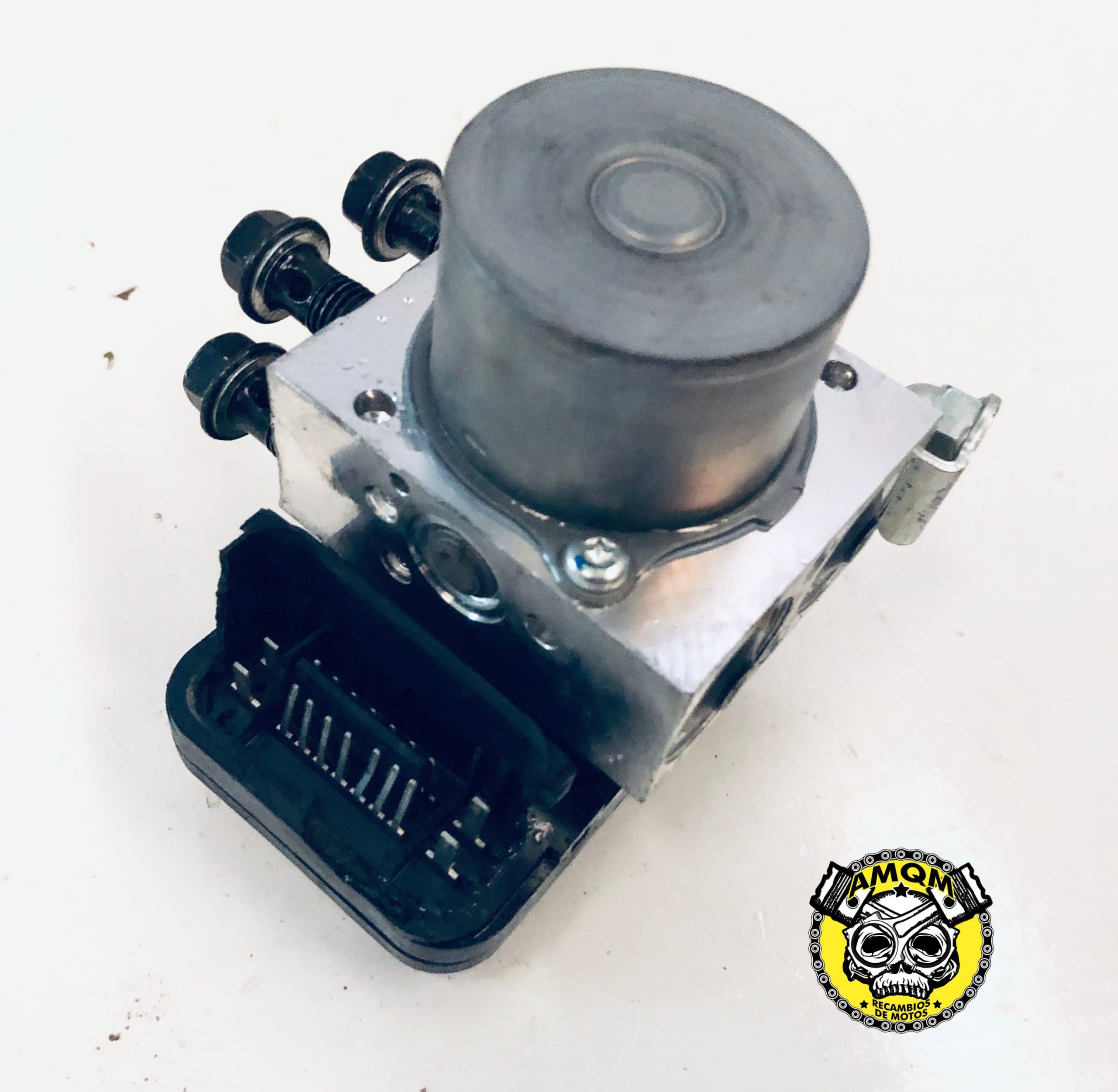 modulo de abs con un detalle 120E