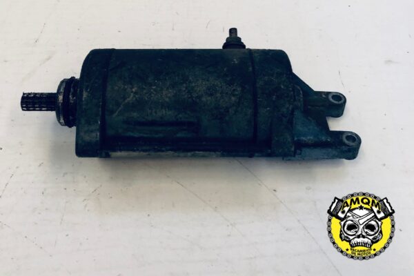 motor de arranque 60E