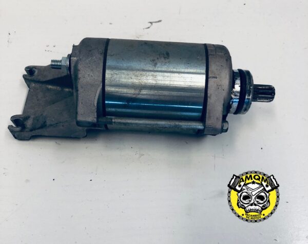 motor de arranque 80E 1