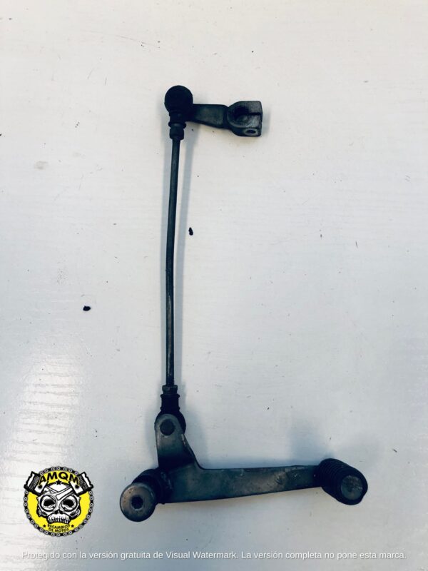 pedal de Cambio 25E 1