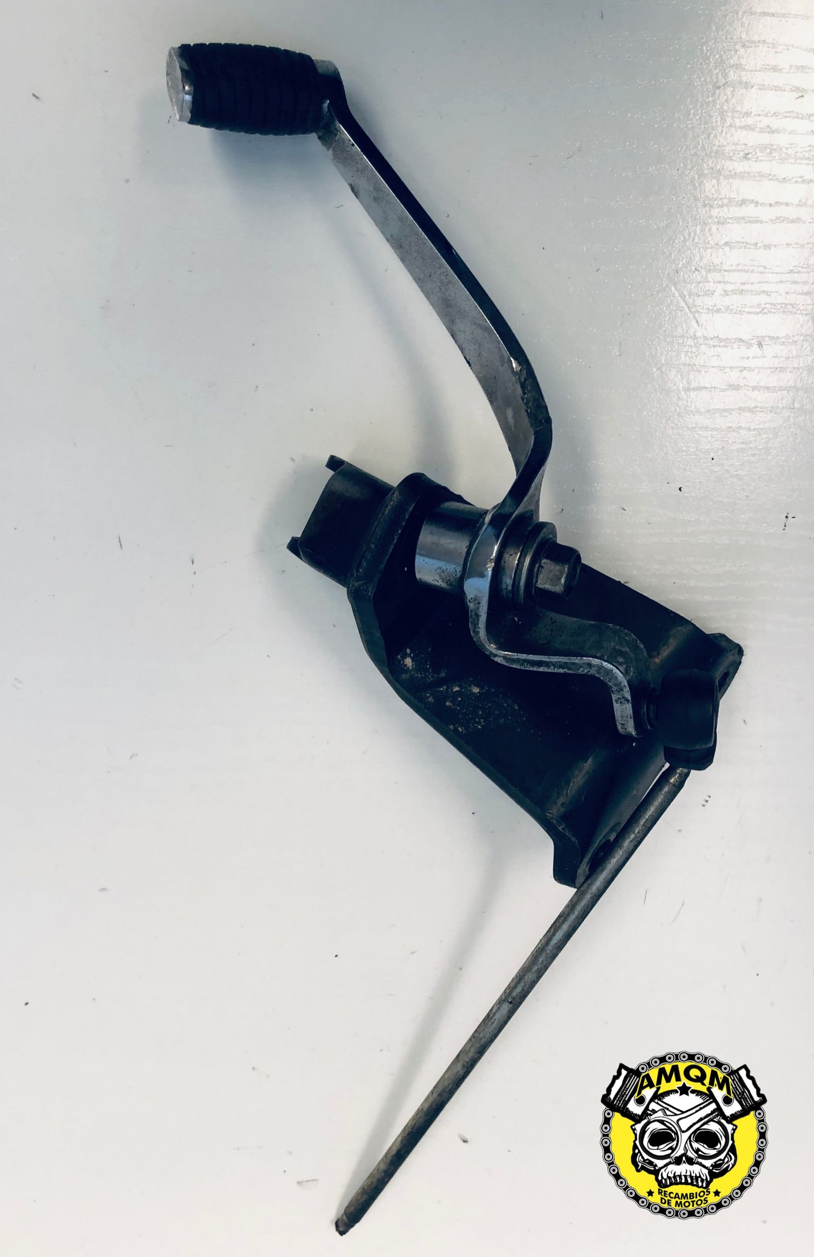 pedal de cambio 25E