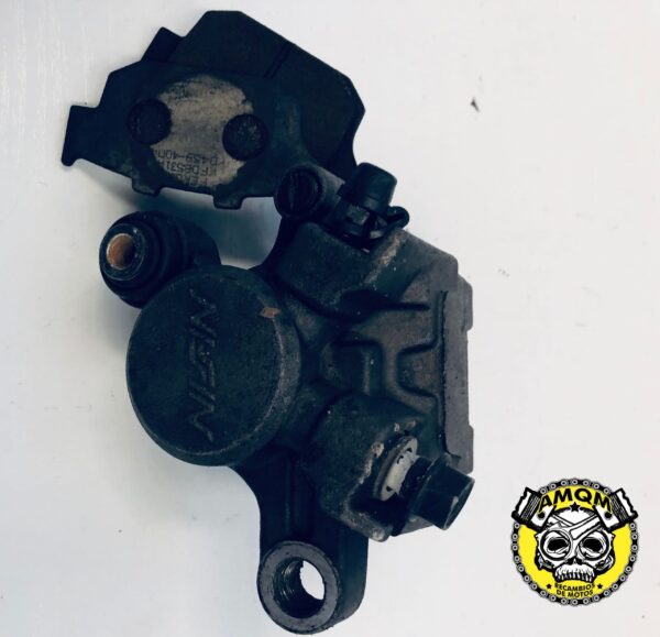 pinza de freno trasero 35E