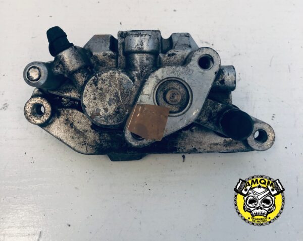 pinza delantera 35E