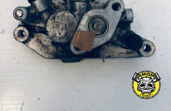 pinza trasera 35E 3