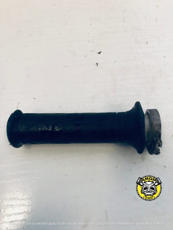 puno de gas 5E 6