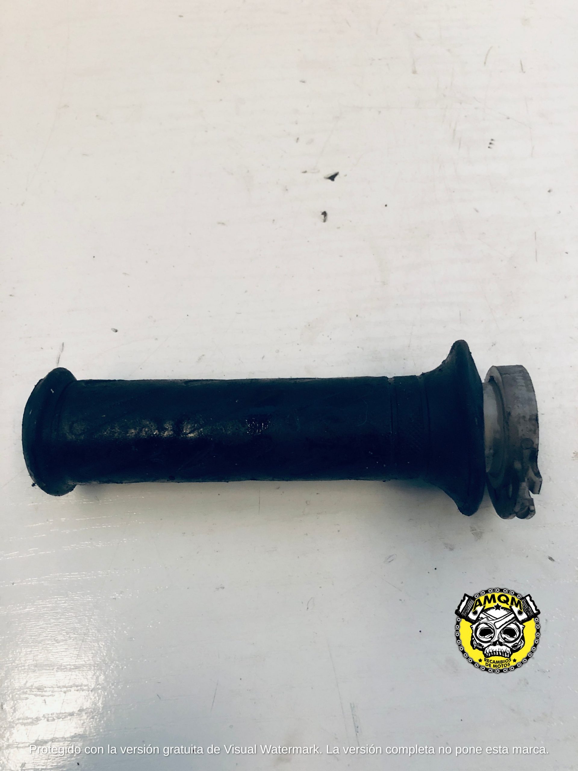 puno de gas 5E 6