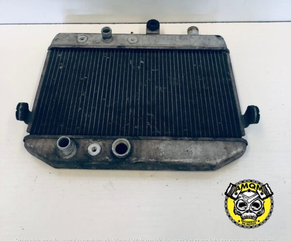 radiador 2 40E