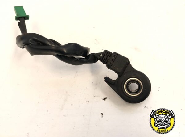 sensor de caballete 25E 1