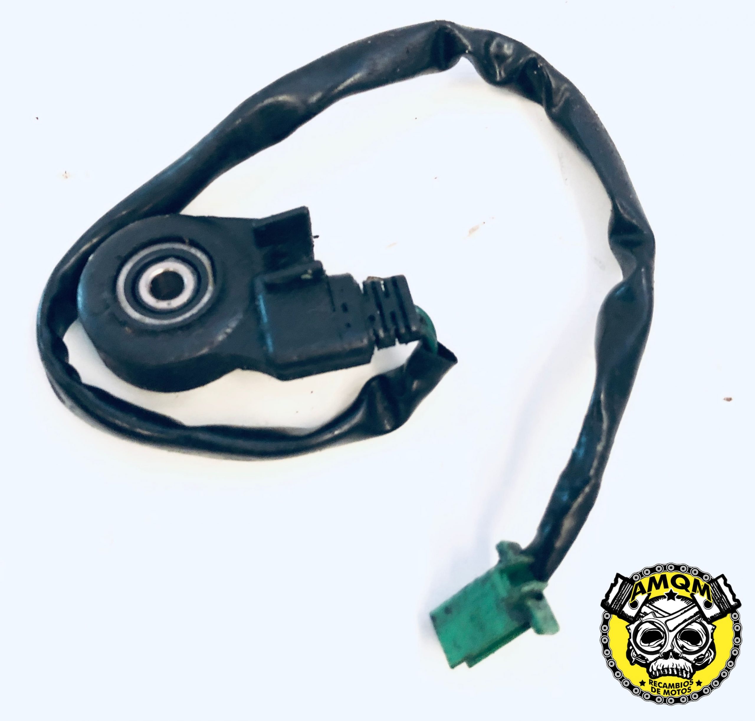 sensor de caballete lateral 15E 3