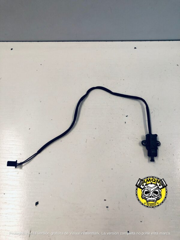 sensor de caballete lateral 15E 5
