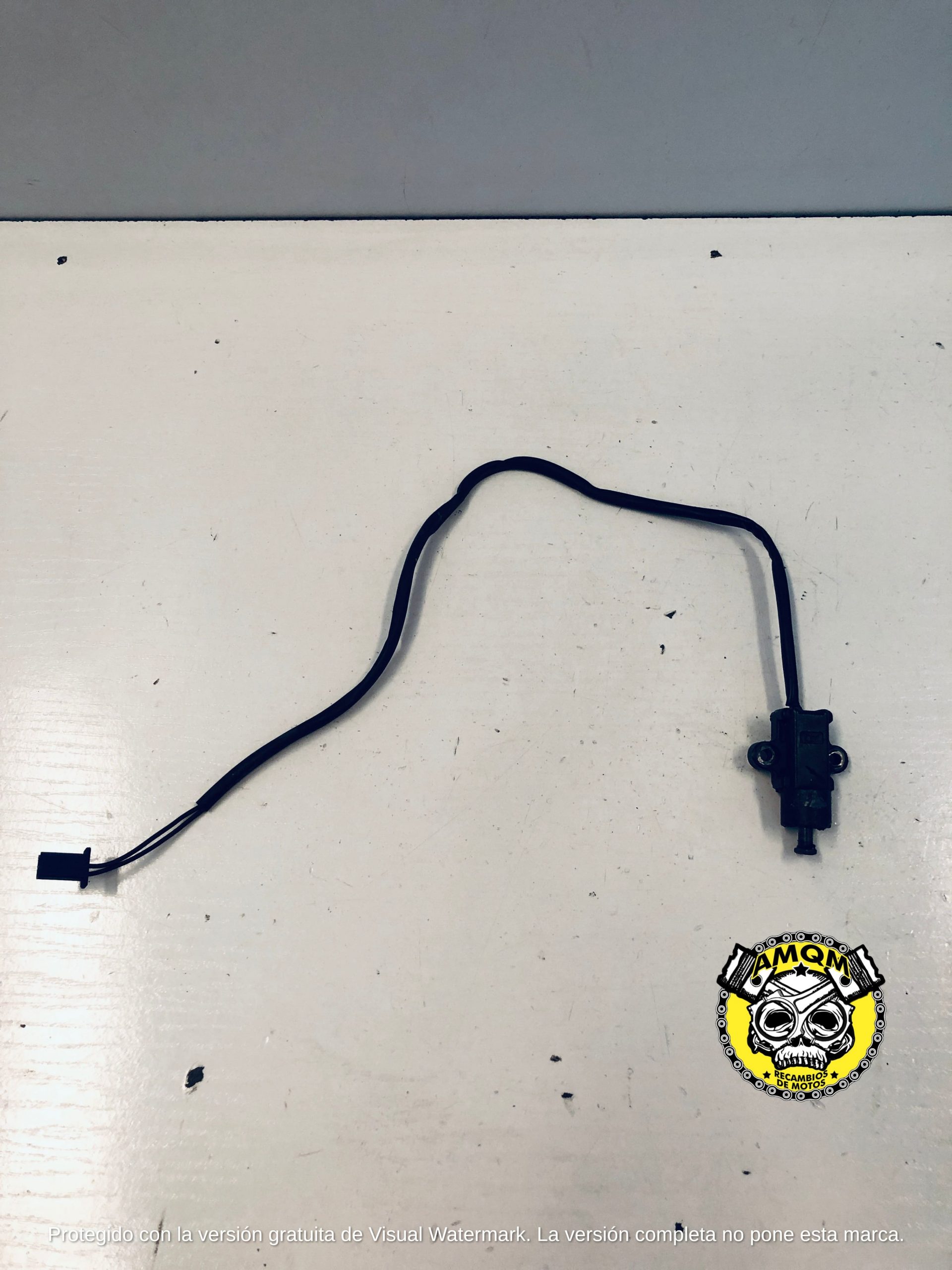 sensor de caballete lateral 15E 5