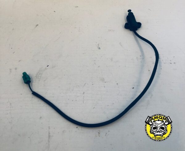 sensor de caballete lateral 15E 6