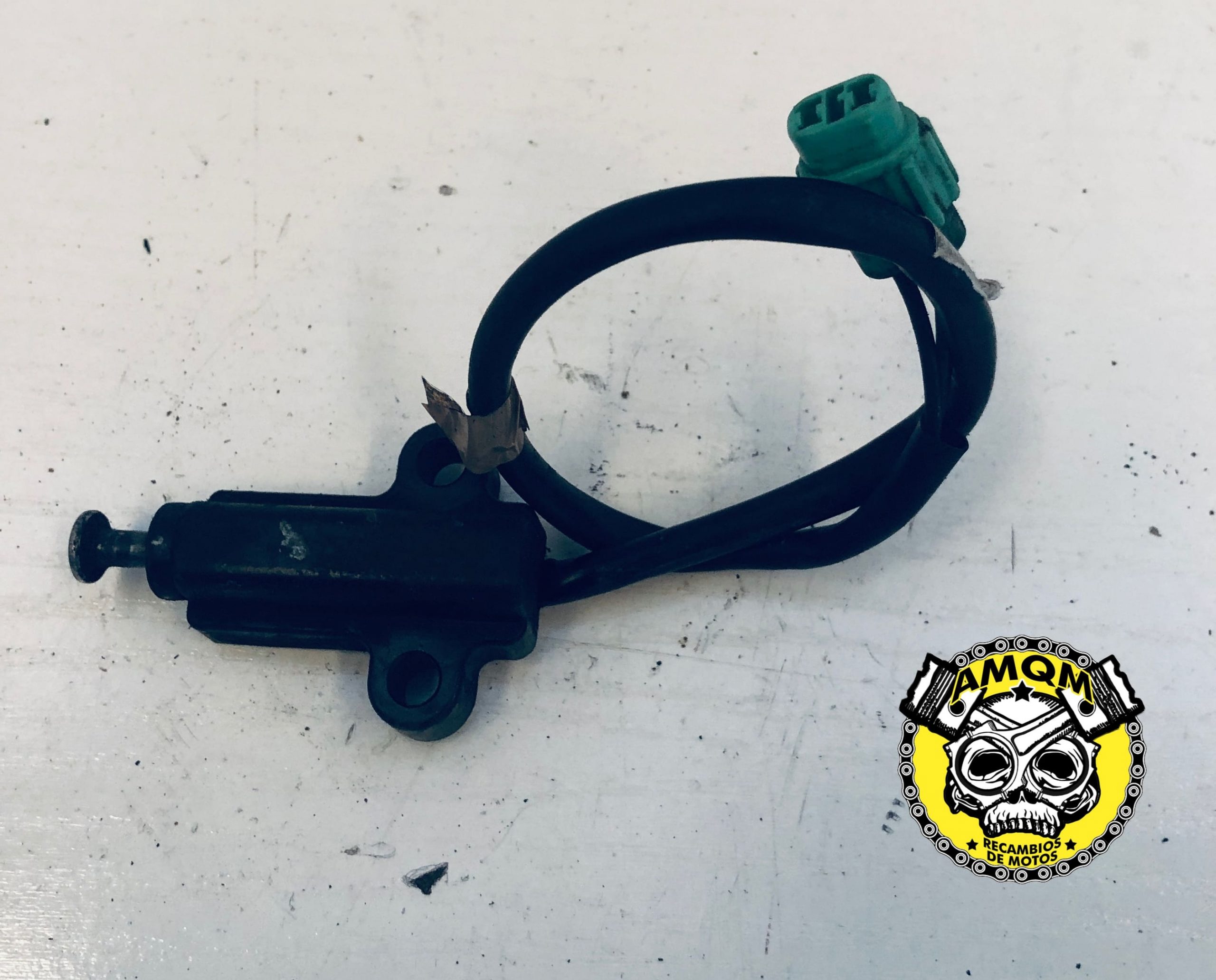 sensor de caballete lateral 15E