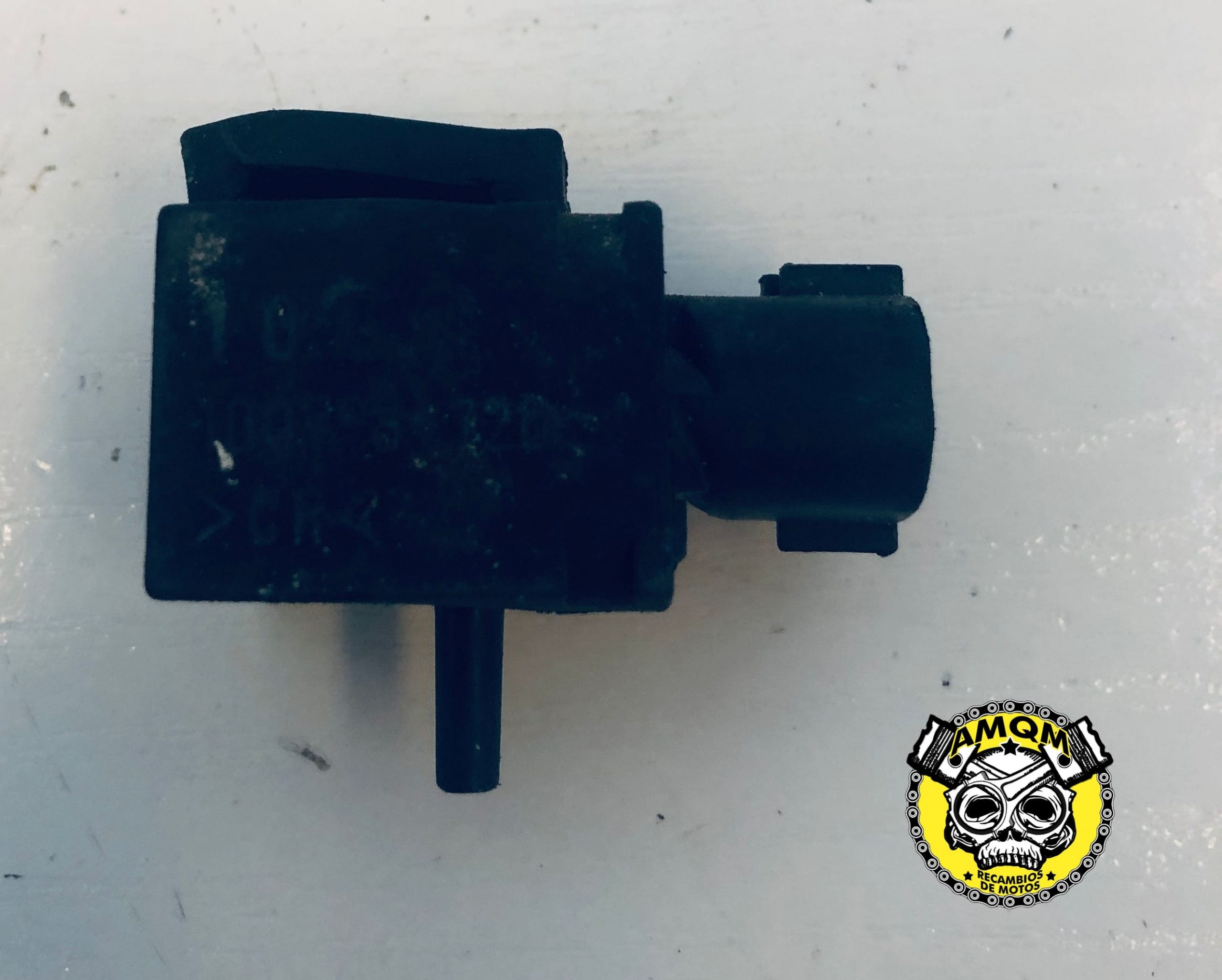 sensor de gases 20E