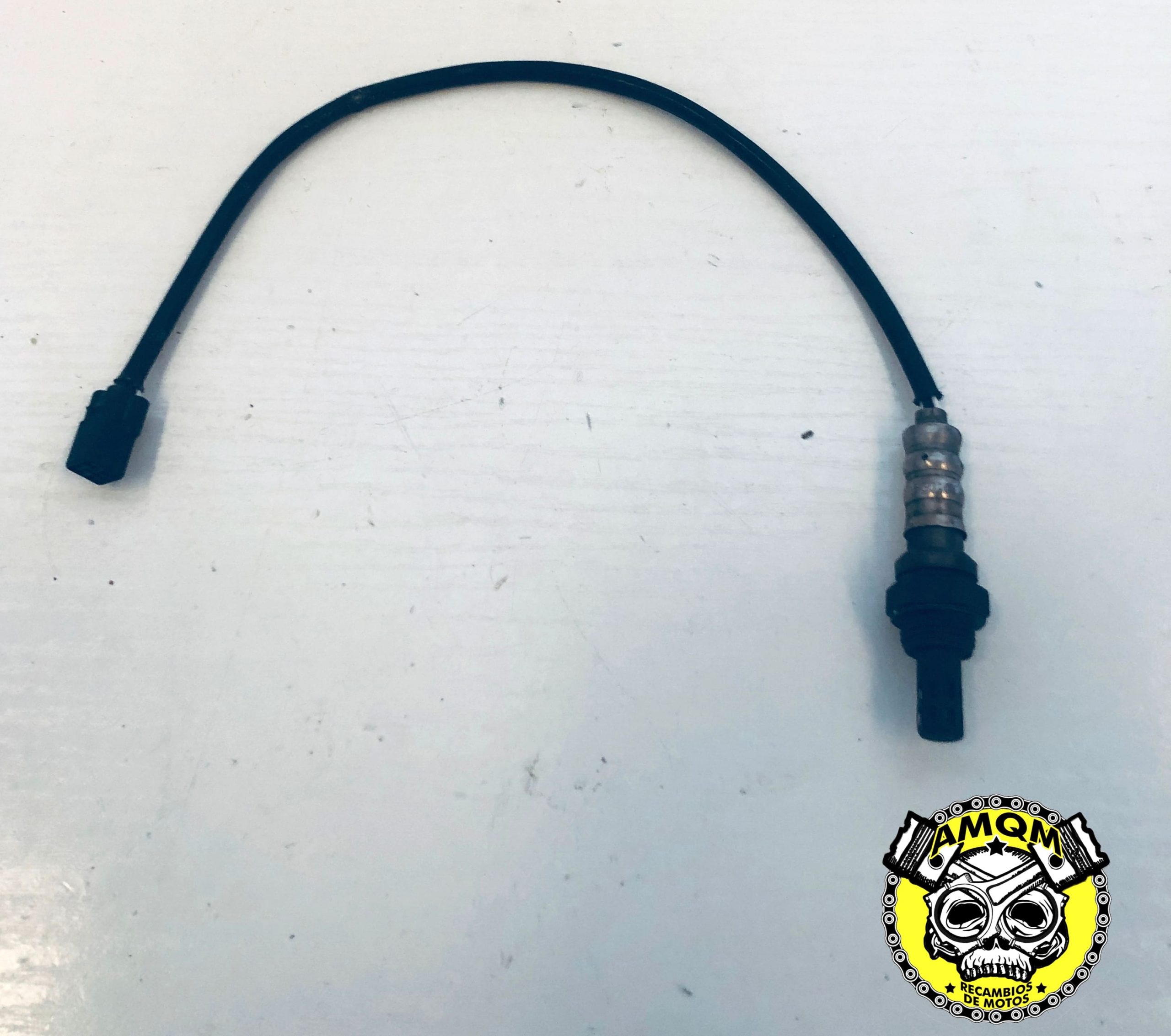 sonda lanbda 35E