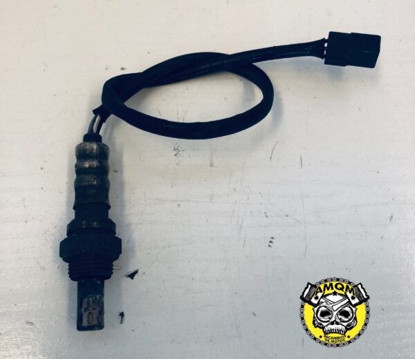 sonda lanbda 45E