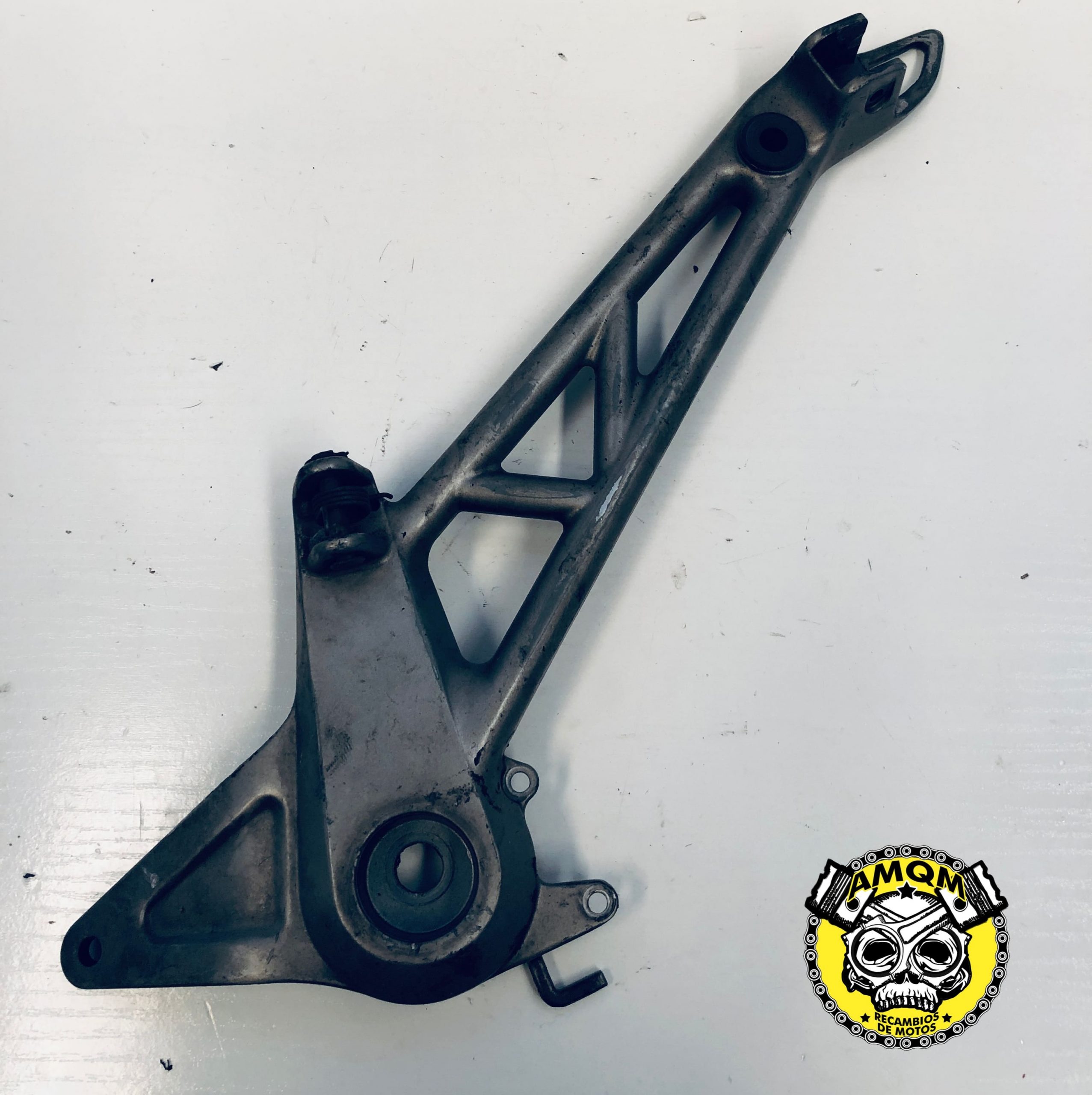 soporte de estrivera 20E