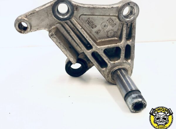 soporte de pinza 20E 1