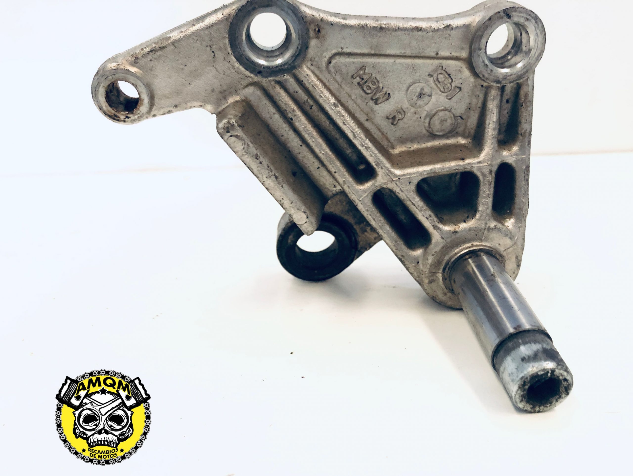 soporte de pinza 20E