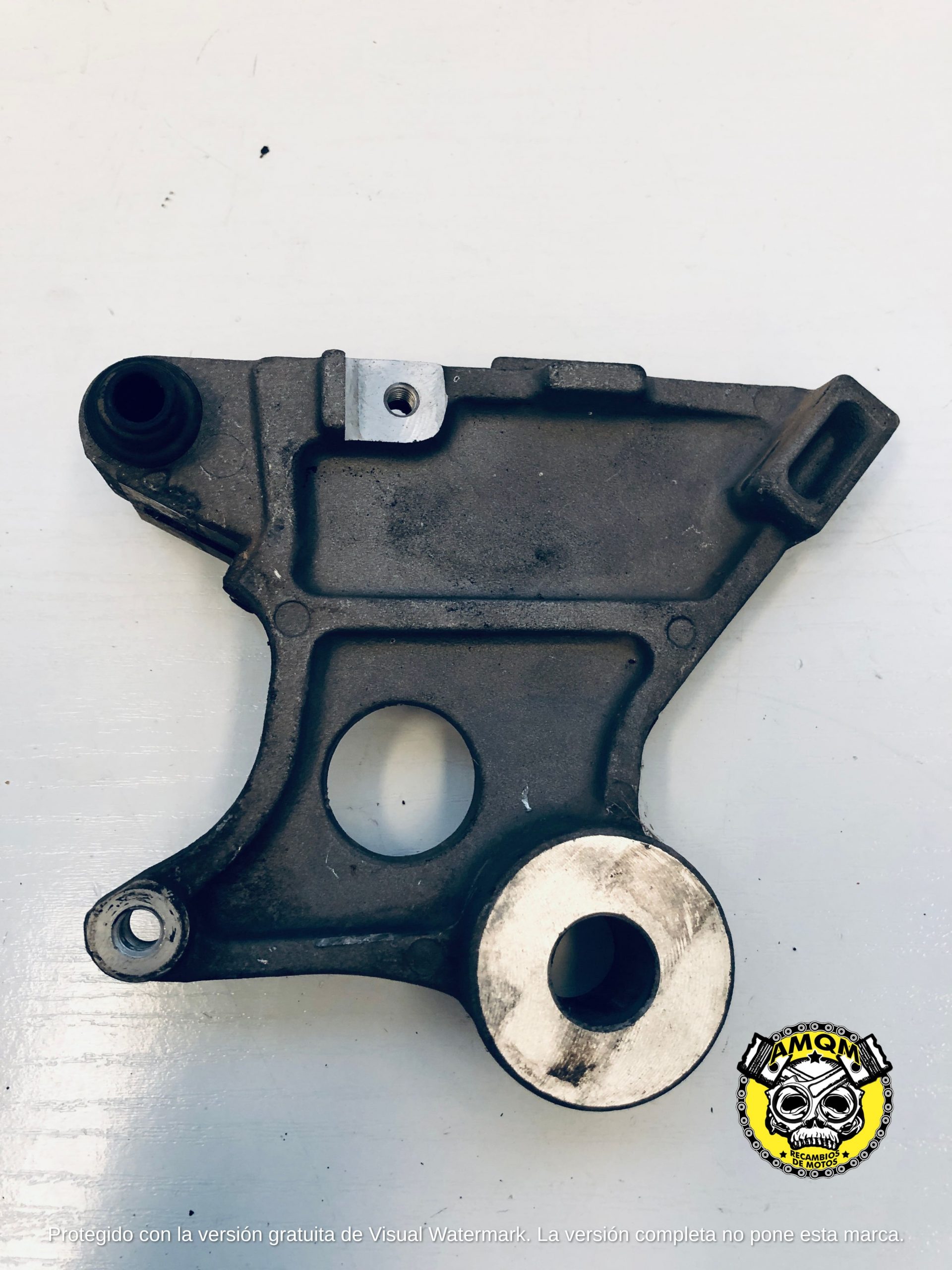soporte de pinza trasera 2 10E