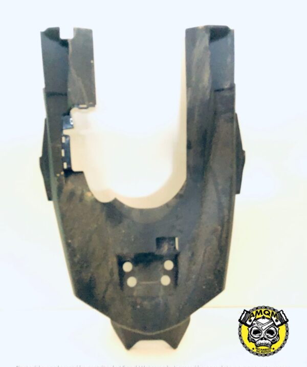 tapa bajo baul 30E
