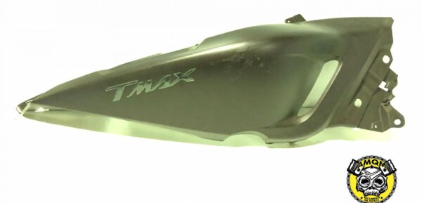 tapa trasera derecha color bronce 60E 1