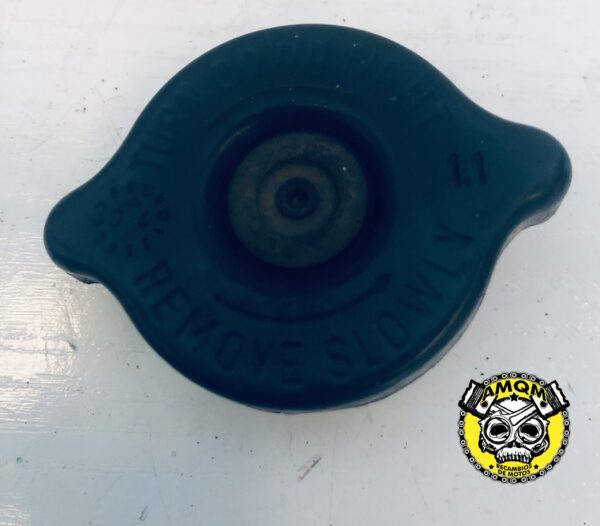 tapon de radiador 5E 1