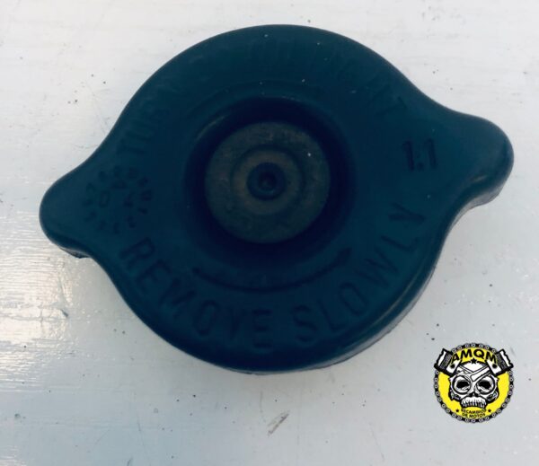 tapon de radiador 5E 2