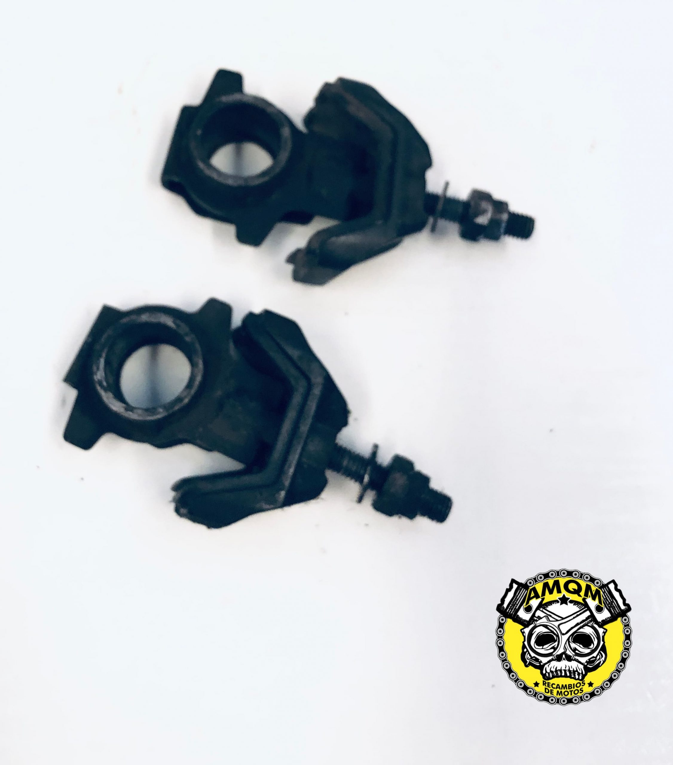 tensor de cadena 2x30E