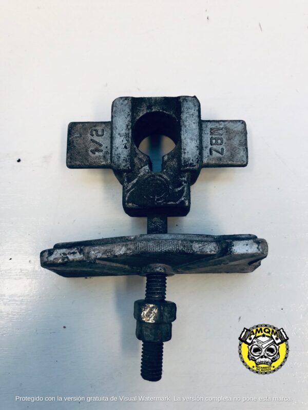 tensor de cadena 4 10E