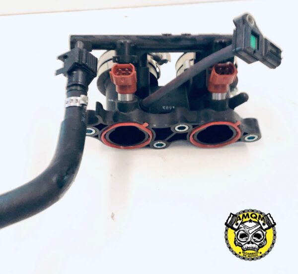 tobera con inyector 180E