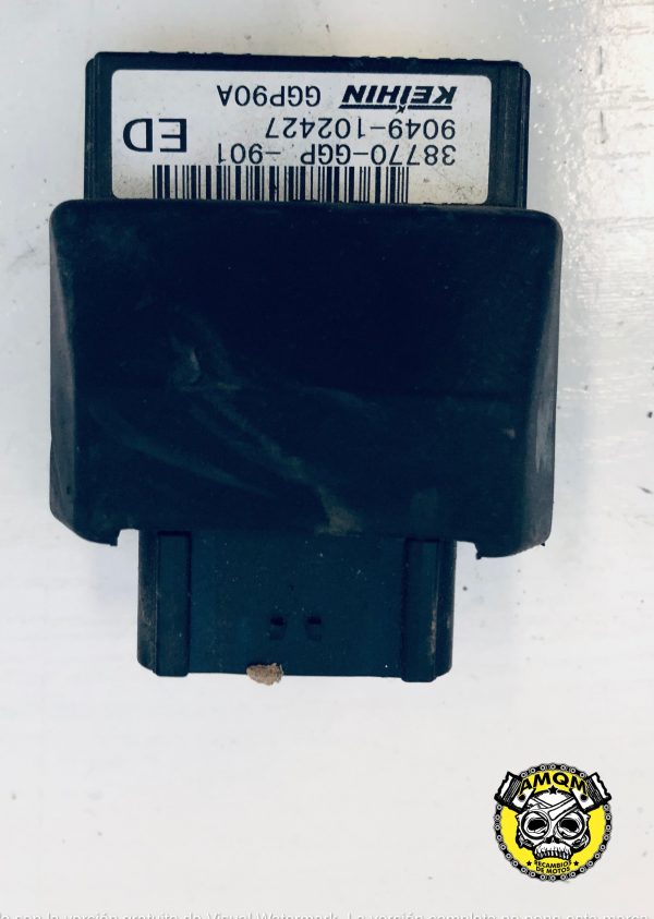 CDI 40E 2