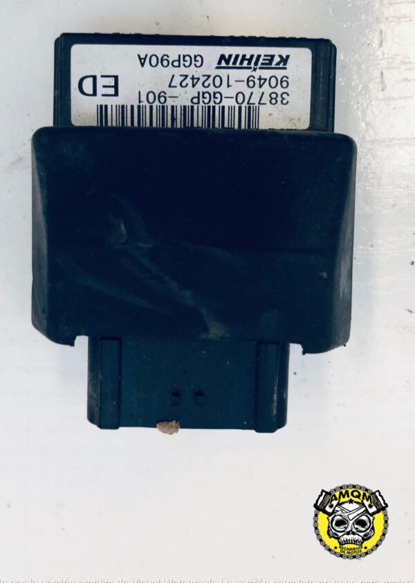 CDI 40E 2