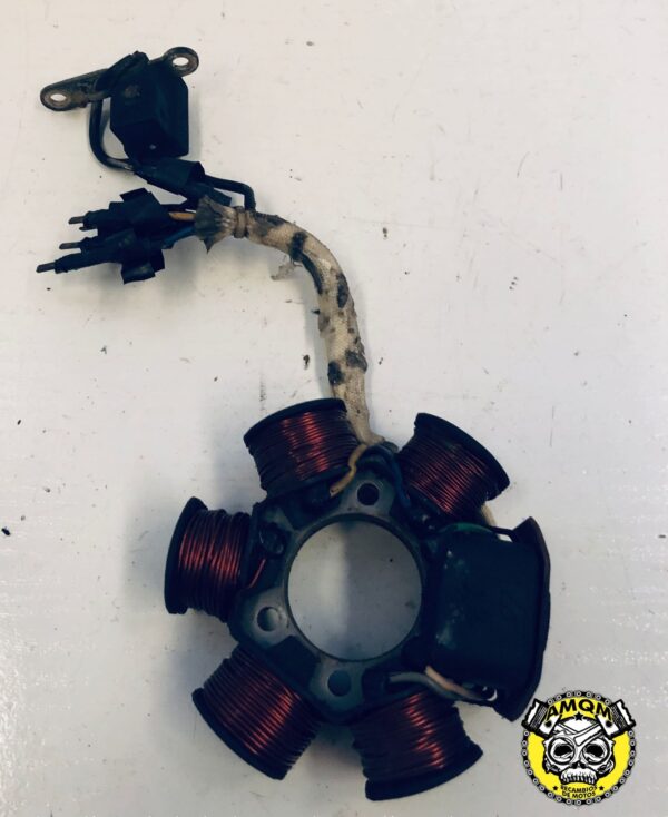 alternador 45E
