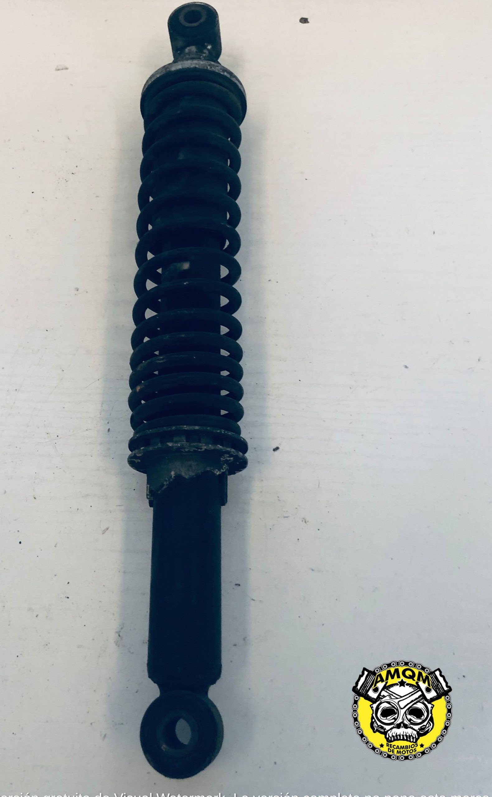 amortiguador trasero 2 15E