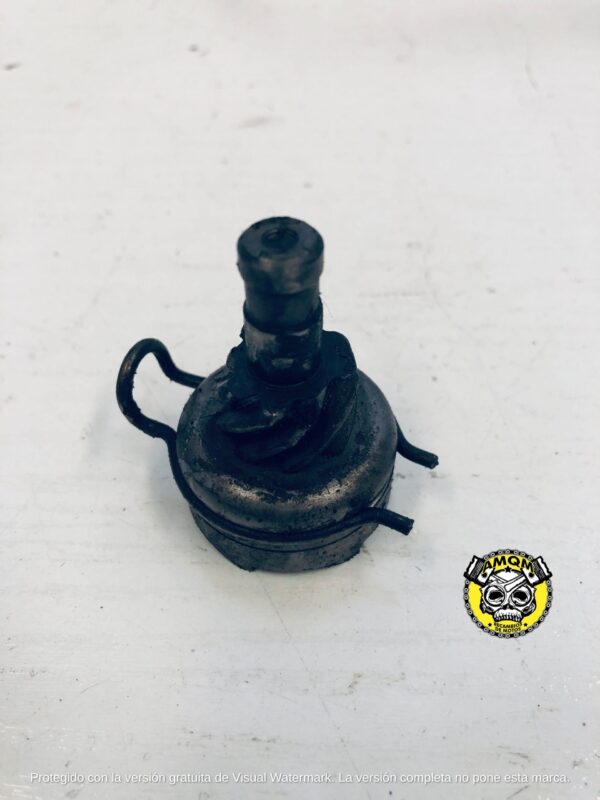 bendix 20E