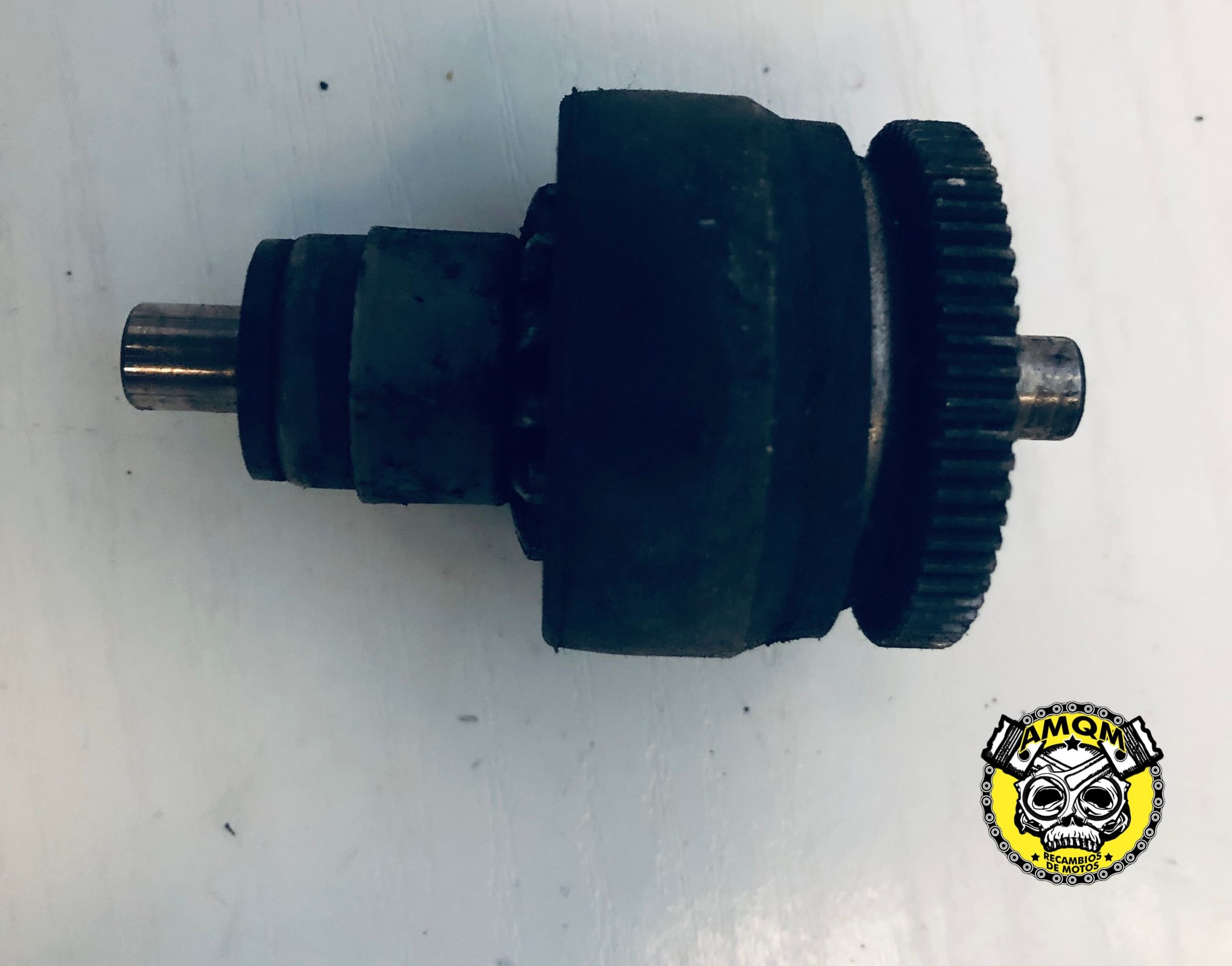 bendix de arranque 30E