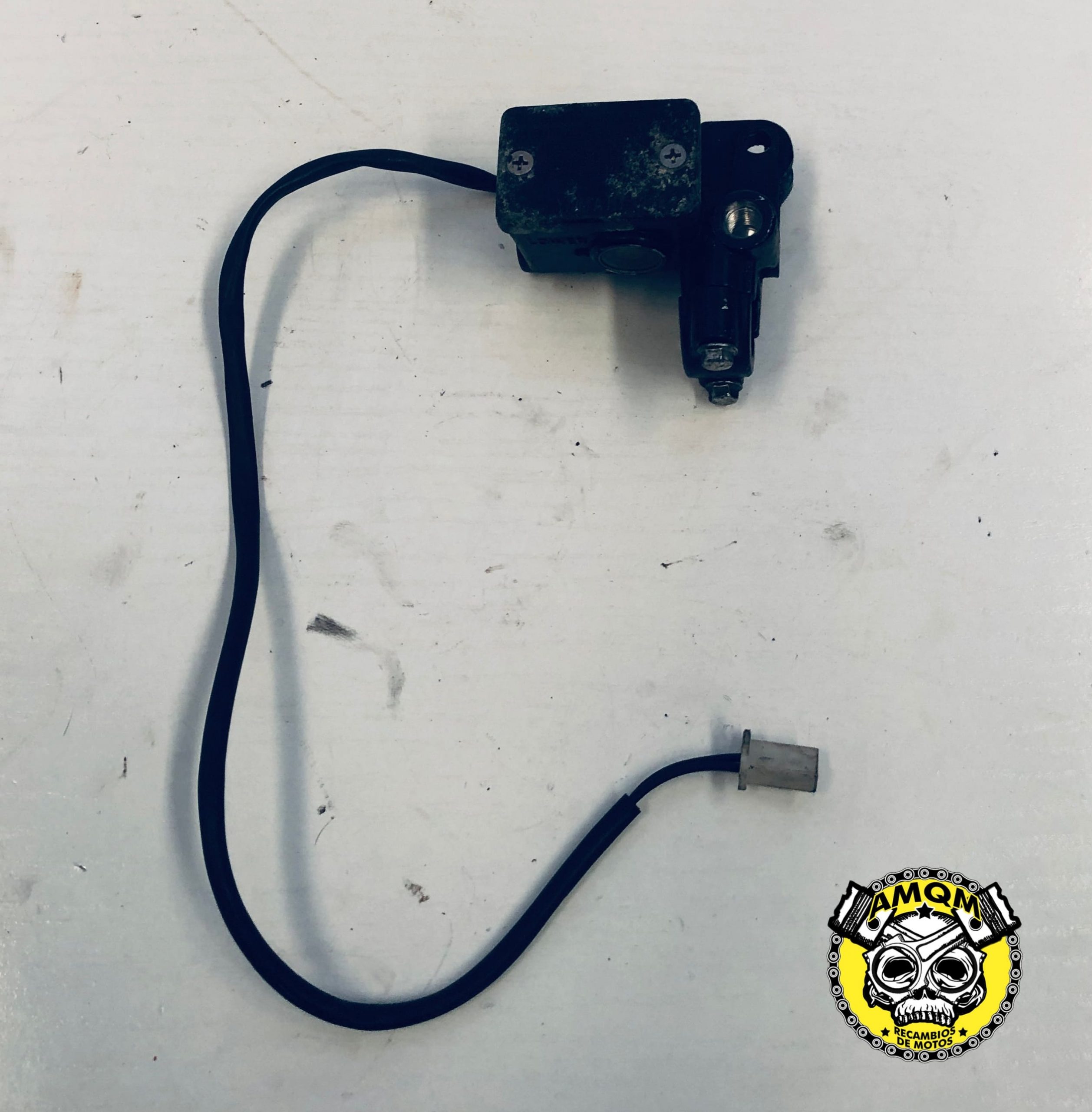 bomba de freno 2 35E