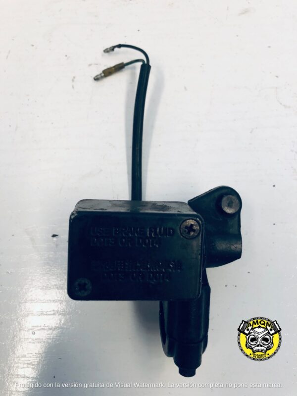 bomba de freno delantero 35E 1