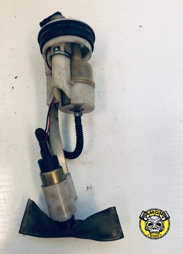 bomba de gasolina 2 80E