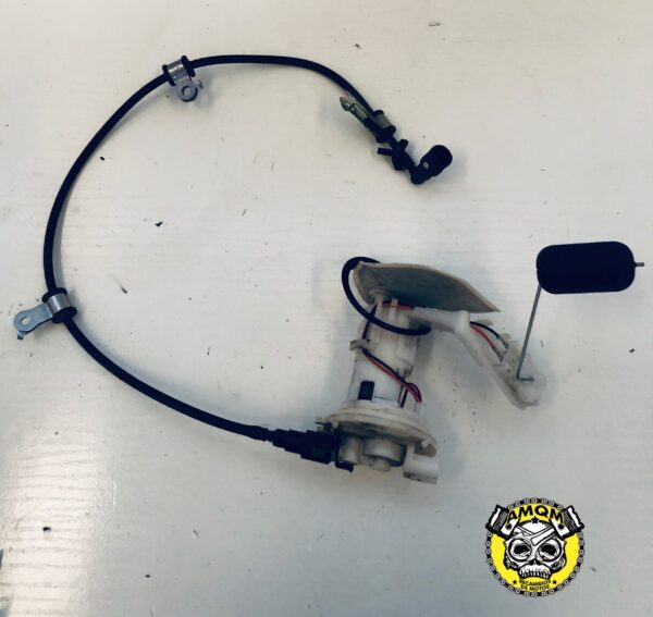 bomba de gasolina 65E 2