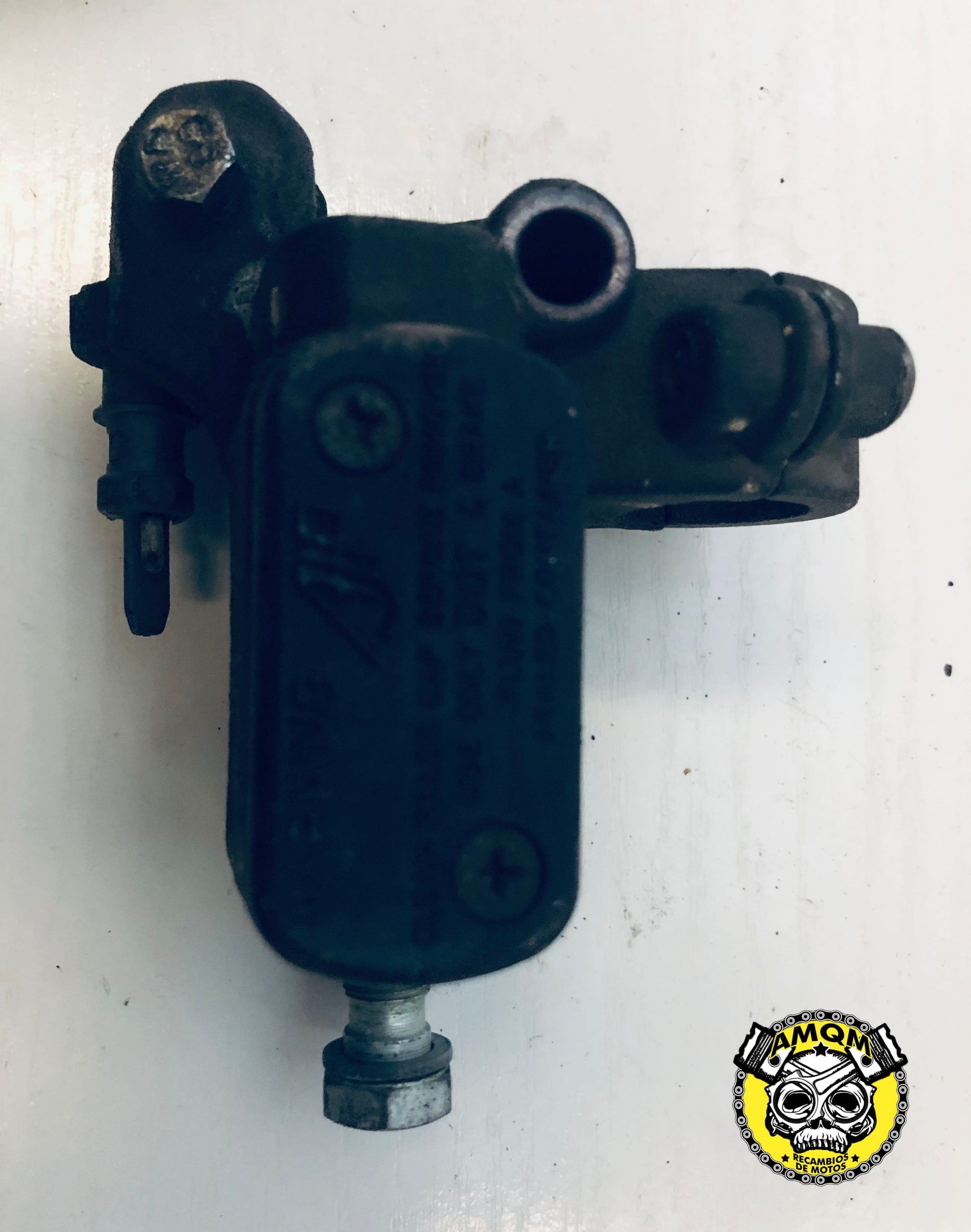 bomba freno delantero 35E