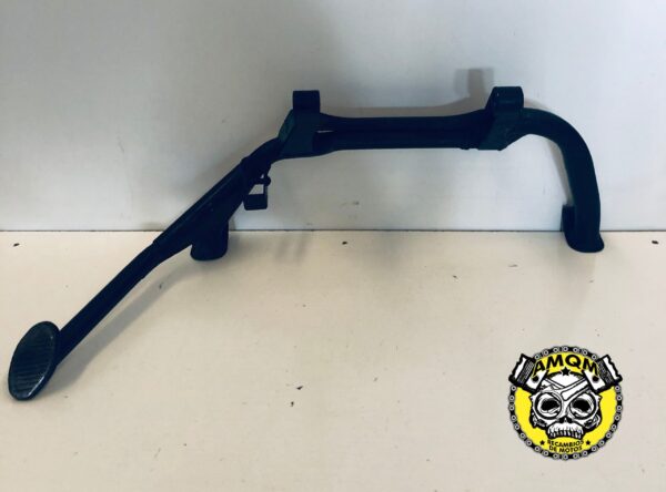 caballete central 2 35E