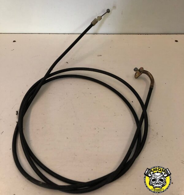 cable de cierre de asiento 2 10E