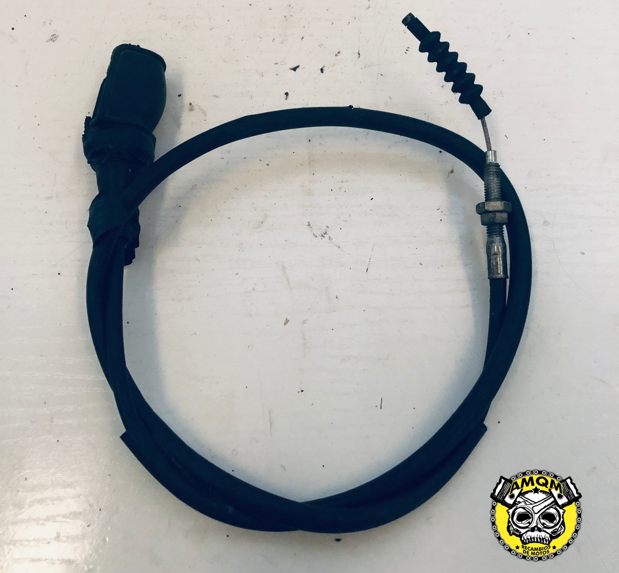 cable de embrague 10E
