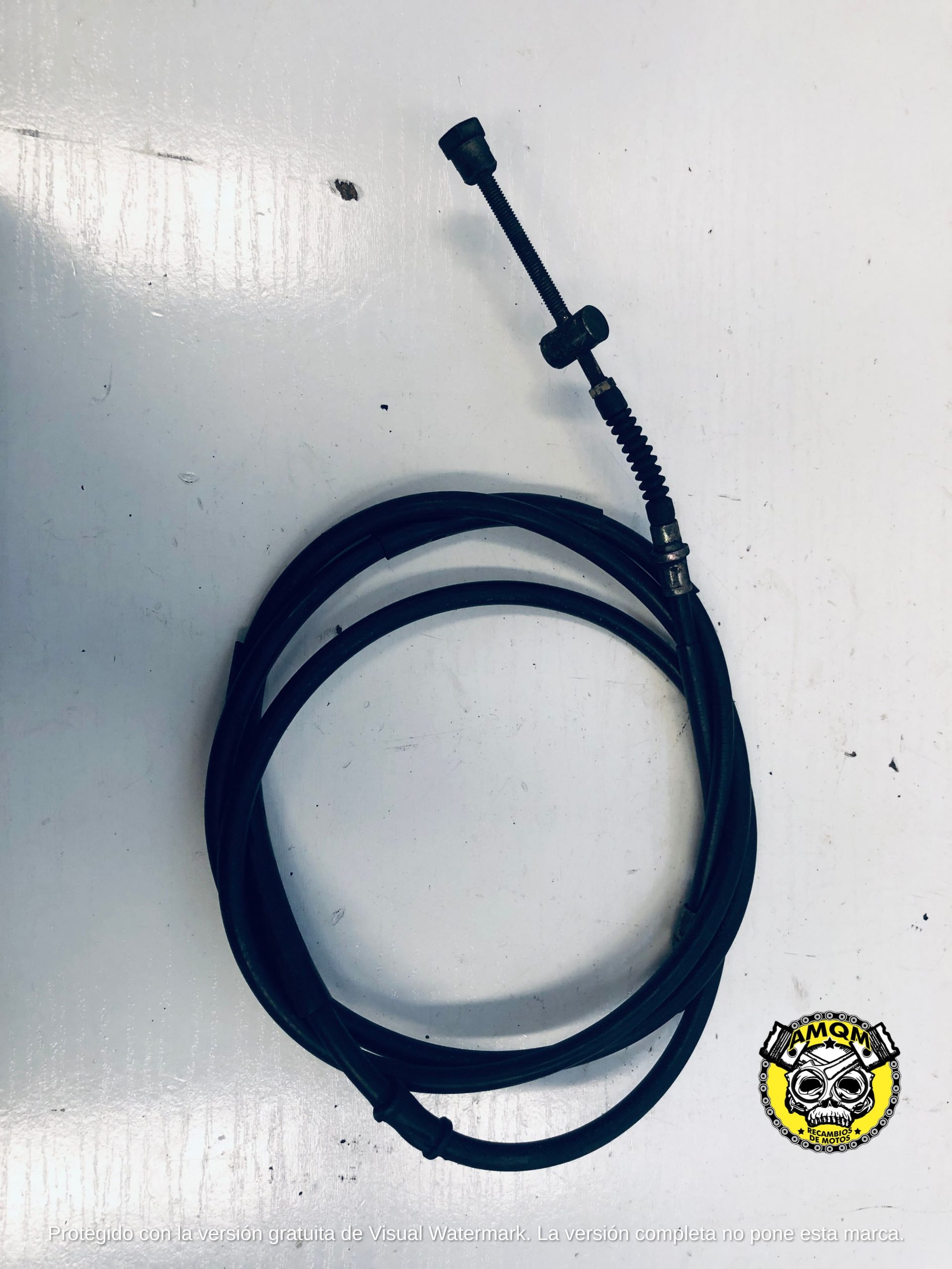 cable de freno trasero 10E